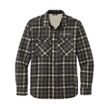 Eddie Bauer Woodland Shirt Jac