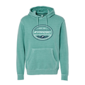 Independent Garment Dyed "Cozy" Hoodie