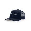 Starweld Trucker Cap - Navy