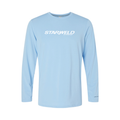 Paragon Long Sleeve Sun Shirt - Blue Mist