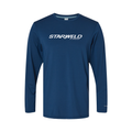 Paragon Long Sleeve Sun Shirt - Navy