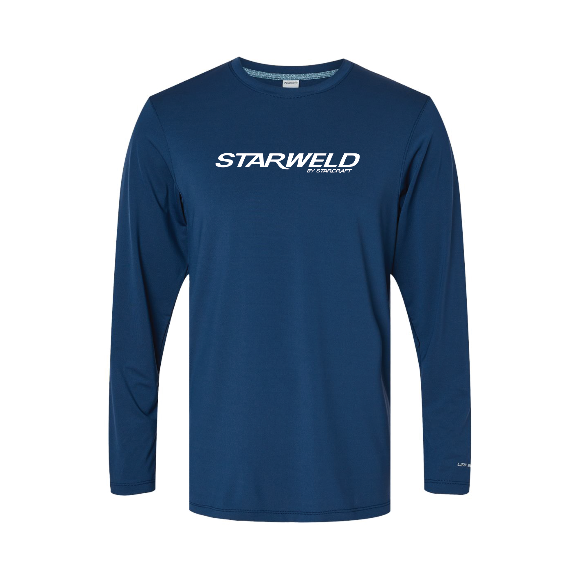 Paragon Long Sleeve Sun Shirt - Navy
