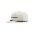 Starweld Gramps Cap - Birch / Black