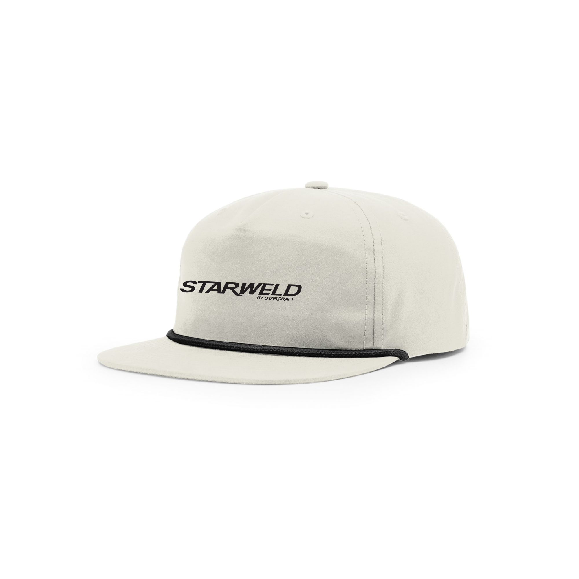 Starweld Gramps Cap - Birch / Black