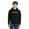 Starweld Logo Hoodie