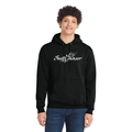 Sunchaser Logo Hoodie