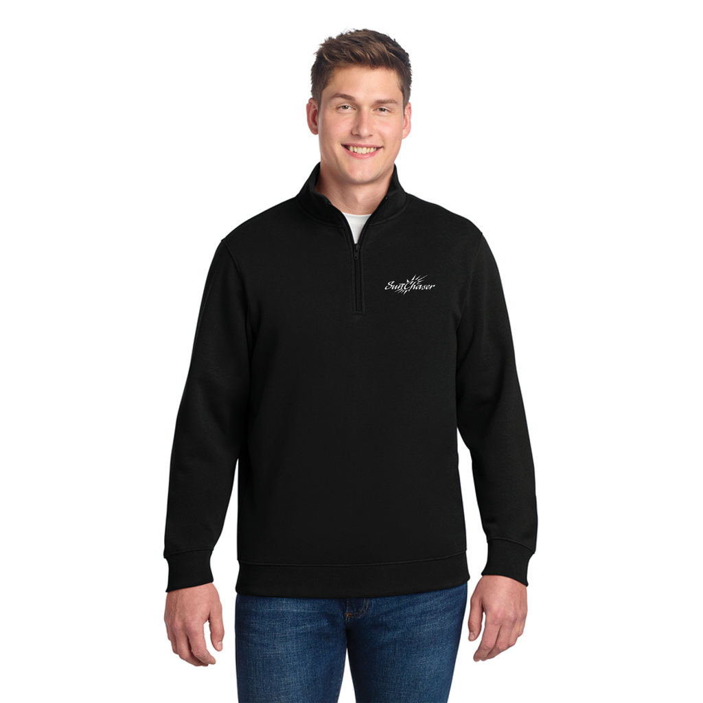 Sport-Tek 1/4-Zip Sweatshirt