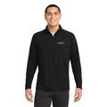 Sport-Tek Stretch 1/4-Zip Pullover