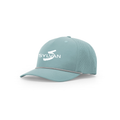 Sylvan Perf Rope Cap - Smoke Blue / Grey White