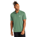 Mercer+Mettle Casual Polo - Sage