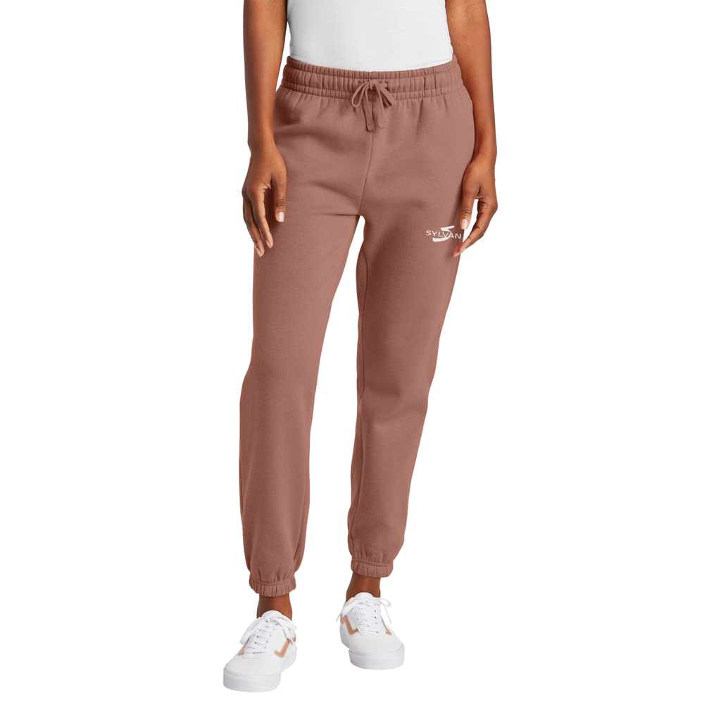 District Women's Fleece Sweatpant