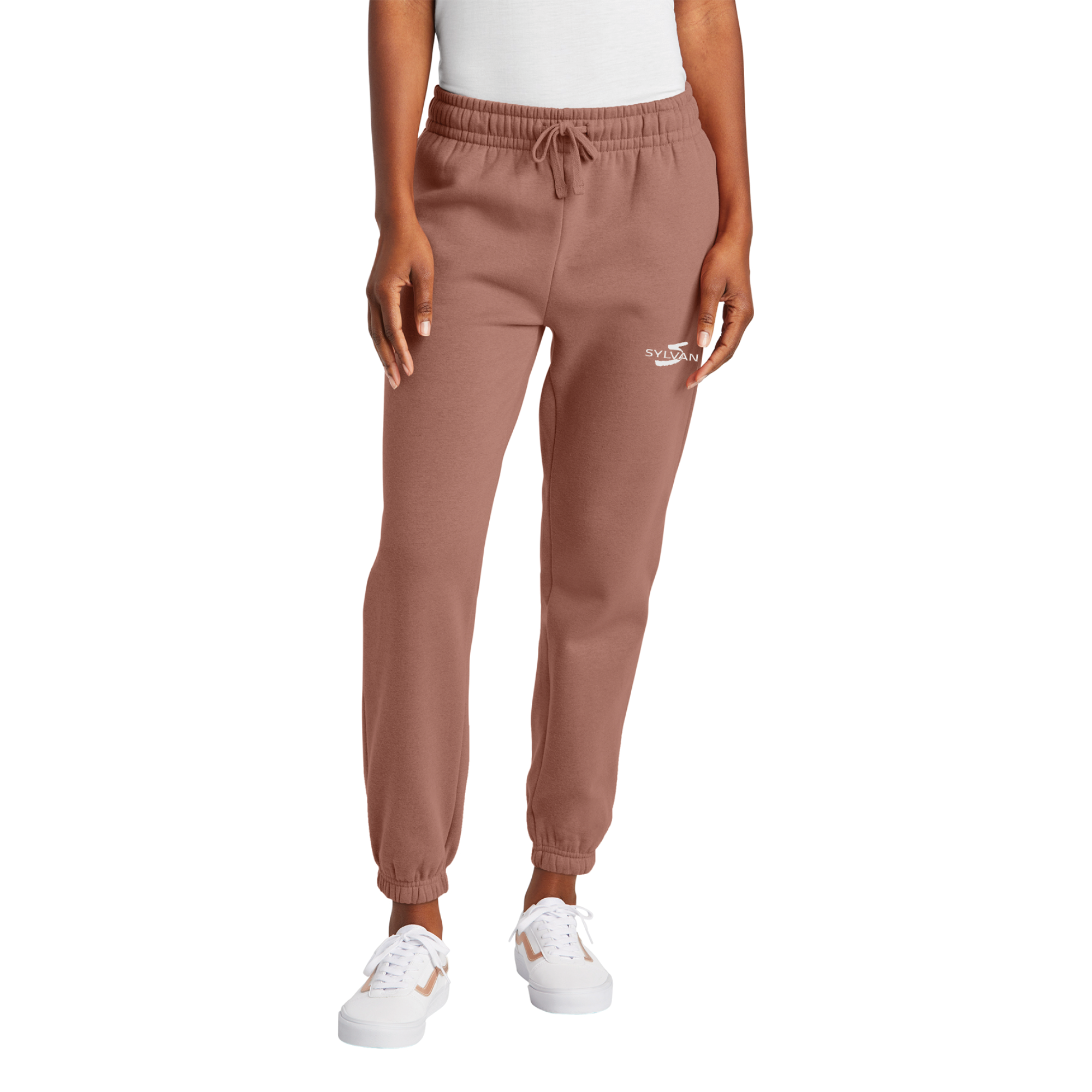 District Women's Fleece Sweatpant