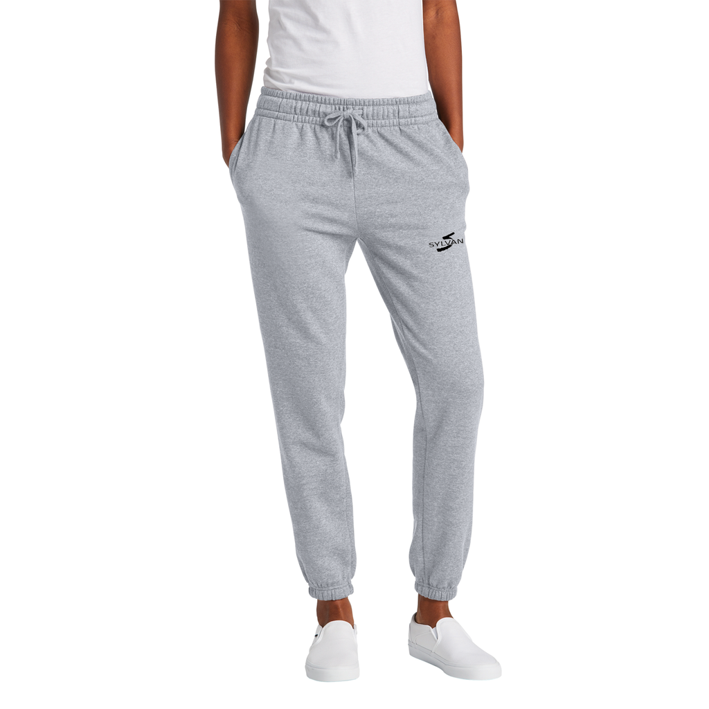 District Women's Fleece Sweatpant