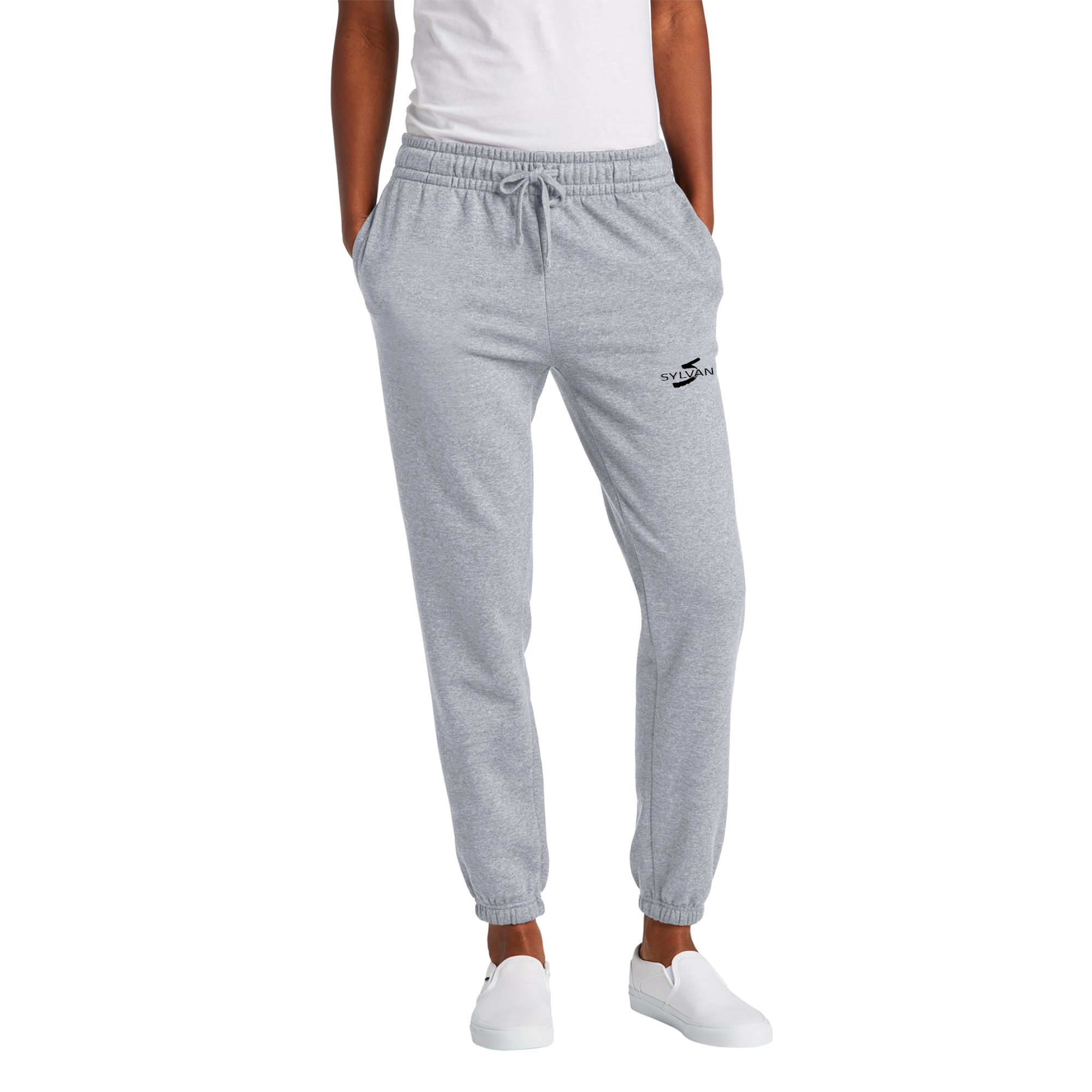 District Women's Fleece Sweatpant