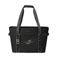 Eddie Bauer Max Cool Tote Cooler - Black