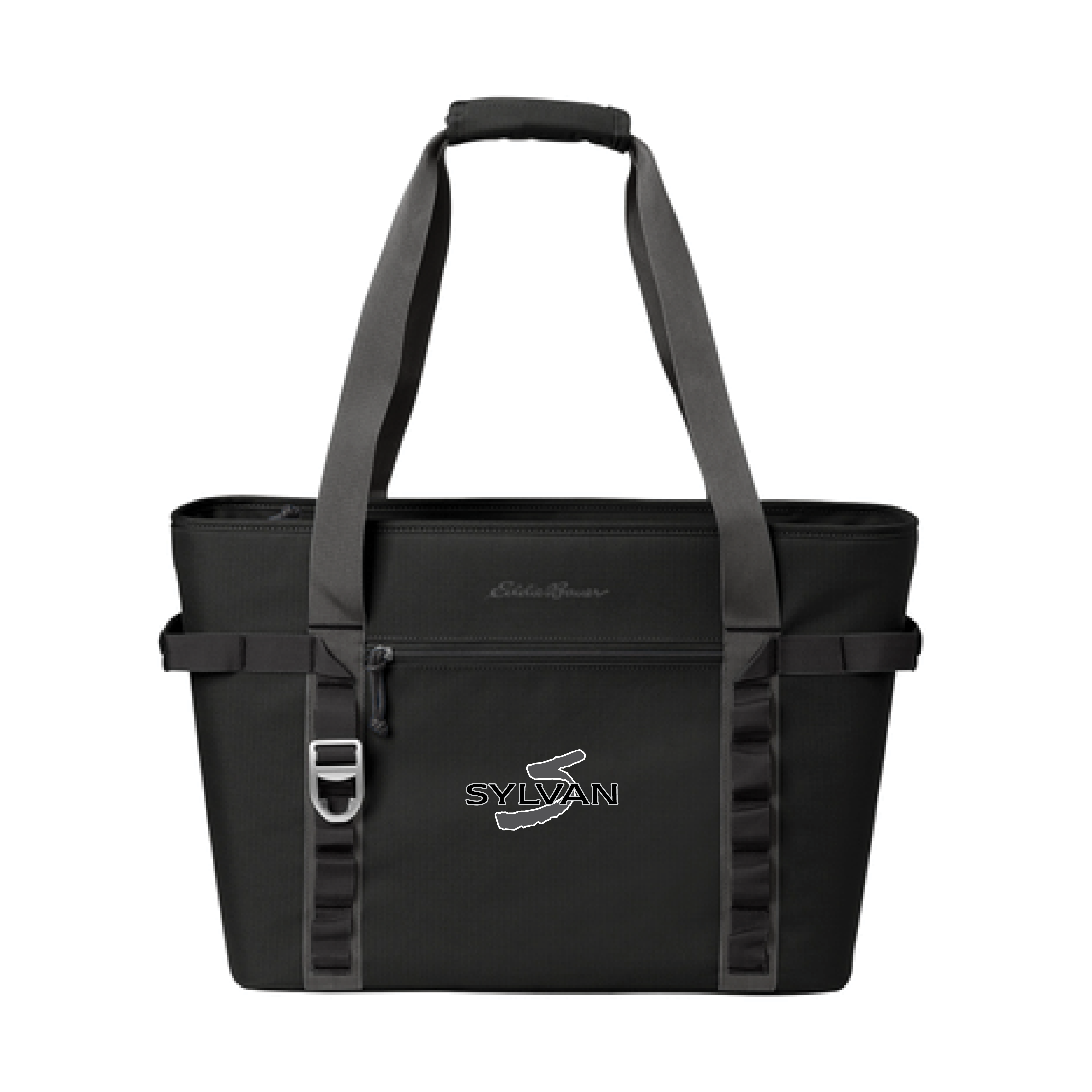 Eddie Bauer Max Cool Tote Cooler - EB801 - Black
