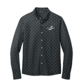 Mercer+Mettle Stretch Jersey Long Sleeve Shirt