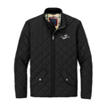 Brooks Brothers Quilted Jacket