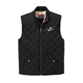 Brooks Brothers Quilted Vest