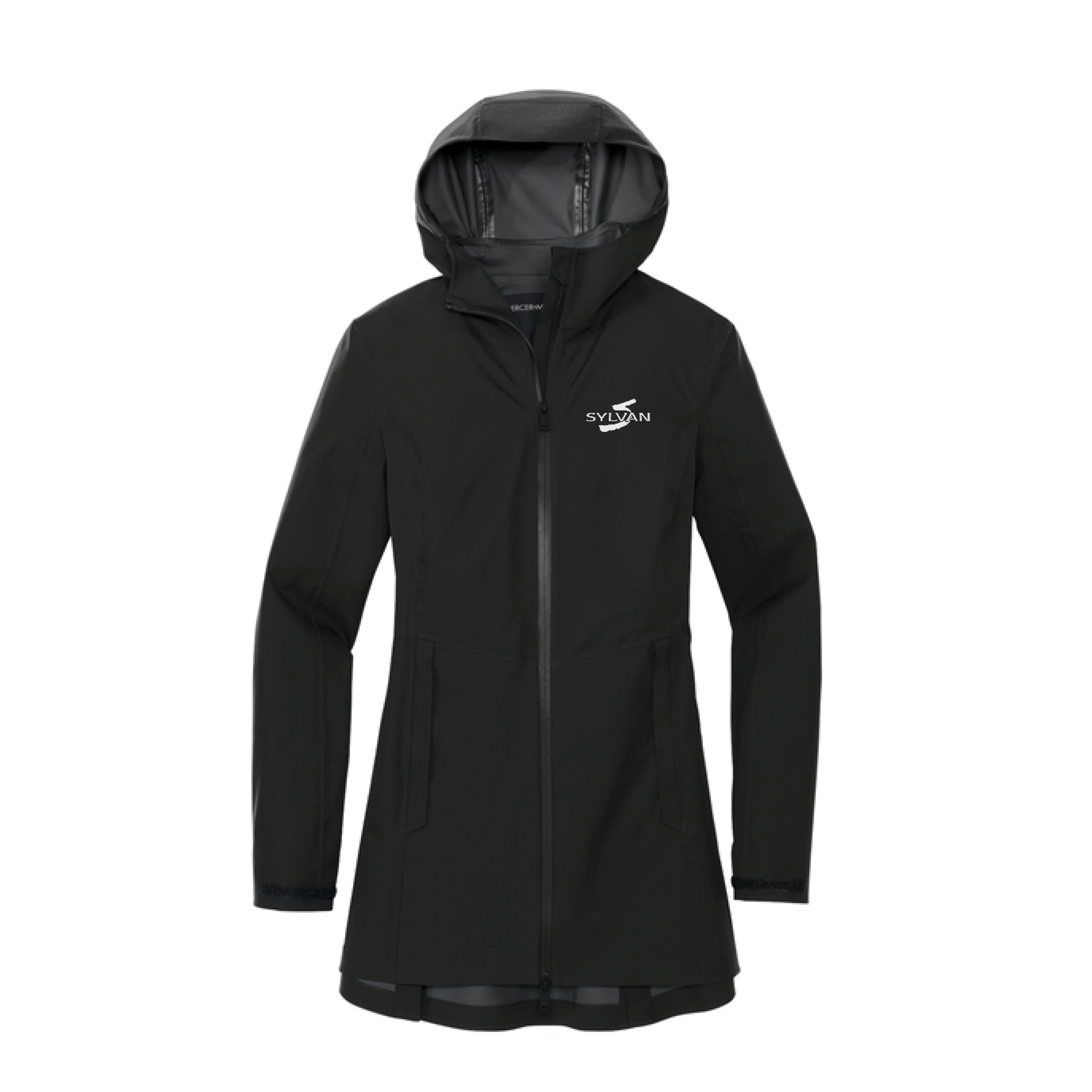 Mercer+Mettle Women's Waterproof Rain Shell - MM7001
