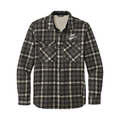 Eddie Bauer Woodland Shirt Jac